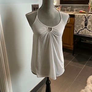 Lululemon tighten up tank size 6